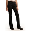 image:imageLucky Brand Womens Mid Rise Sweet BootClean Black