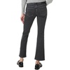 image:imageLucky Brand Womens Mid Rise Sweet Bootcut Cashmere JeanStardust Wash