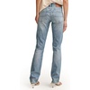 image:imageLucky Brand Womens Mid Rise Sweet StraightJeansWanderer