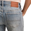 image:imageLucky Brand Womens Mid Rise Sweet Wide Leg JeansHere We Go Indigo Wash