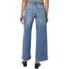 image:imageLucky Brand Womens Mid Rise Sweet Wide LegFree Cruising Wash
