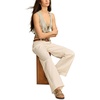 image:imageLucky Brand Womens Mid Rise Sweet Wide LegWhite Lies Wash1