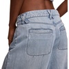 image:imageLucky Brand Womens Palazzo Wide Leg JeansFlip Side Wash