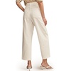 image:imageLucky Brand Womens Patch Pocket High Rise Wide LegFresh Start