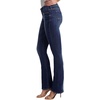 image:imageLucky Brand Womens Sofia Bootcut JeanLapis Lazuli