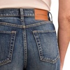 image:imageLucky Brand Womens Stevie High Rise Wide Leg JeansBlue Babe Wash