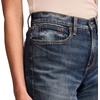 image:imageLucky Brand Womens Stevie High Rise Wide Leg JeansBlue Babe Wash