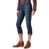 image:imageLucky Brand Womens Sweet Crop JeanAgate