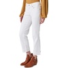 image:imageLucky Brand Womens Sweet Crop JeanBright White