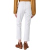 image:imageLucky Brand Womens Sweet Crop JeanBright White