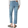 image:imageLucky Brand Womens Sweet Crop JeanGlass Mount Ct