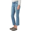 image:imageLucky Brand Womens Sweet Crop JeanGlass Mount Ct