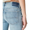 image:imageLucky Brand Womens Sweet Mid Rise BootCabana
