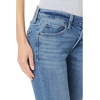 image:imageLucky Brand Womens Sweet Mid Rise BootStardom