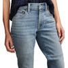 image:imageLucky Brand Womens Sweet Mid Rise BootStardom Blue