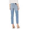image:imageLucky Brand Womens Sweet Straight JeanClaire