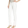 image:imageLucky Brand Womens Sweet Straight JeanClean White