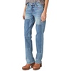 image:imageLucky Brand Womens Sweet Straight JeanGalactic