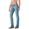 image:imageLucky Brand Womens Sweet Straight JeanGlass Mount