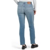 image:imageLucky Brand Womens Sweet Straight JeanLb Star Studded Wash
