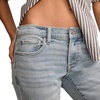 image:imageLucky Brand Womens Sweet Straight JeanLovers Lane Wash