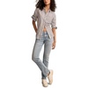 image:imageLucky Brand Womens Sweet Straight JeanLovers Lane Wash