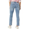 image:imageLucky Brand Womens Sweet Straight JeanLyric