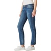 image:imageLucky Brand Womens Sweet Straight JeanTanzanite