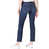 image:imageLucky Brand Womens Sweet Straight JeanTwilight Blue