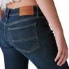 image:imageLucky Brand Womens Sweet Straight JeanTwilight Blue
