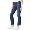 image:imageLucky Brand Womens Sweet Straight JeanTwilight Blue