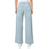 image:imageLucky Brand Womens Wide Leg Liquid Denim Luxe PalazzoThe Chills
