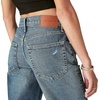 image:imageLucky Brand Womens Womens Mid Rise Boyfriend JeanFirefly