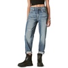 image:imageLucky Brand Womens Womens Mid Rise Boyfriend JeanFirefly