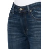 image:imageLucky Brand Womens Womens Mid Rise Boyfriend JeanWest Side Story Wash