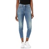 image:imageLucky Brand HighRise Curvy Skinny in PattersonPatterson 30
