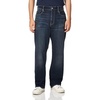 image:imageLucky Brand Mens 181 Relaxed Straight JeanBalm
