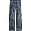 image:imageLucky Brand Mens 455 Relaxed Bootcut Jean in Aliso ViejoBeryllium