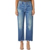 image:imageLucky Brand Womens 90s Loose Crop JeanGolden Valley
