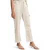 image:imageLucky Brand Womens 90s Loose CropFresh Start