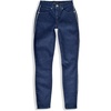 image:imageLucky Brand Womens Bridgette Skinny JeanRinse