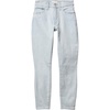 image:imageLucky Brand Womens High Rise Bridgette Skinny JeansZane