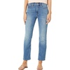 image:imageLucky Brand Womens High Rise Zoe Straight JeanAtween