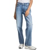 image:imageLucky Brand Womens Low Rise The Baggy Relaxed JeanPisces