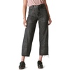 image:imageLucky Brand Womens Lucky Legend High Rise Wide Leg JeanRaven