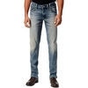 image:imageLucky Brand Womens Mid Rise Easy Rider Bootcut JeanThree Charms Wash
