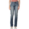 image:imageLucky Brand Womens Mid Rise Easy Rider Bootcut JeanTurlock