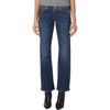 image:imageLucky Brand Womens Mid Rise Easy Rider Bootcut JeanWinona Wash