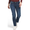 image:imageLucky Brand Womens Mid Rise Sienna Boyfriend JeansLonghorn Cut Wash