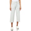 image:imageLucky Brand Womens Patch Pocket High Rise Wide LegTrackline